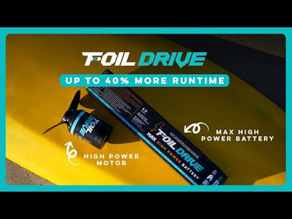 Assist MAX High Power Battery