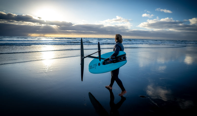Learn More About Surf Etiquette
