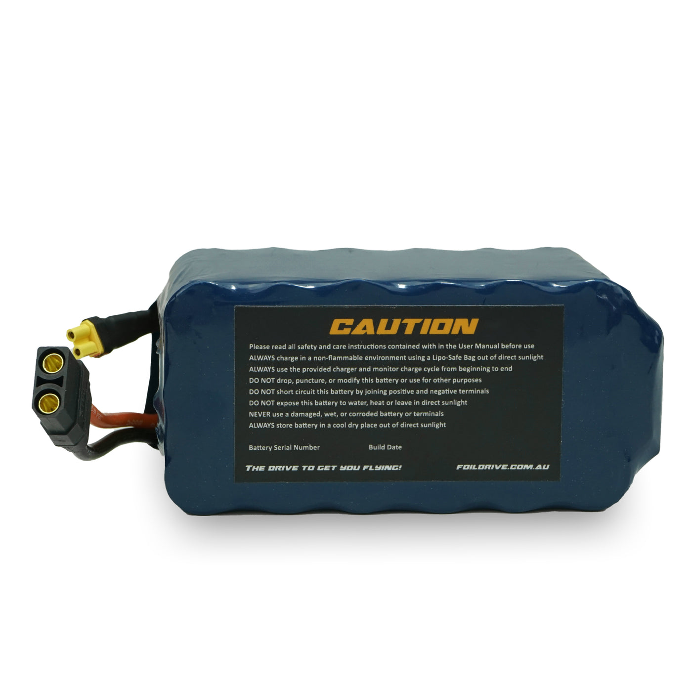 Foil-Drive-12ah-Battery-Assist-S22-2