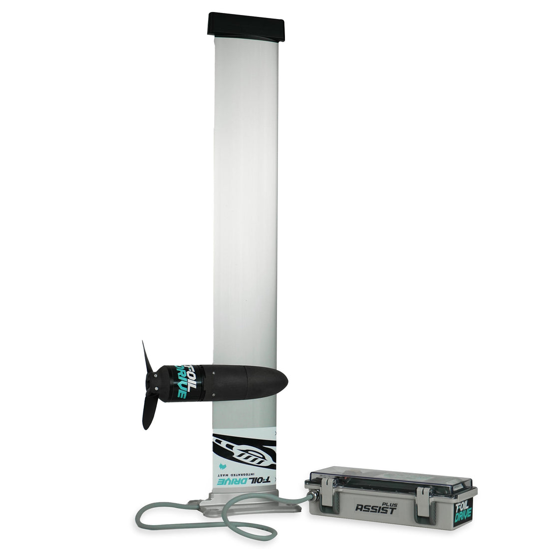     Foil-Drive-Assist-PLUS-Project-Cedrus-S22-2