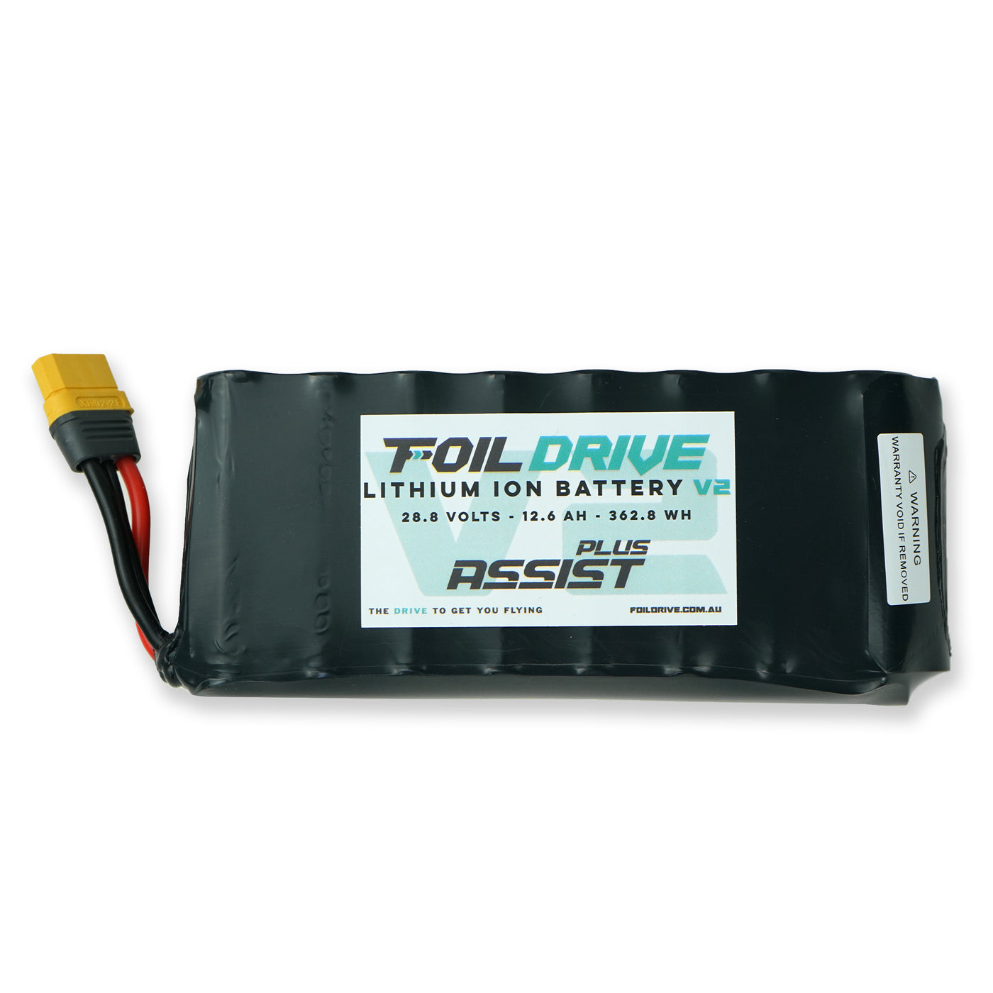    Foil-Drive-Assist-PLUS-V2-Small-Battery-S22-1