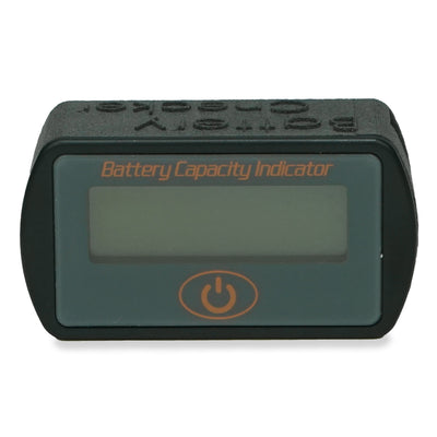 Battery Checker