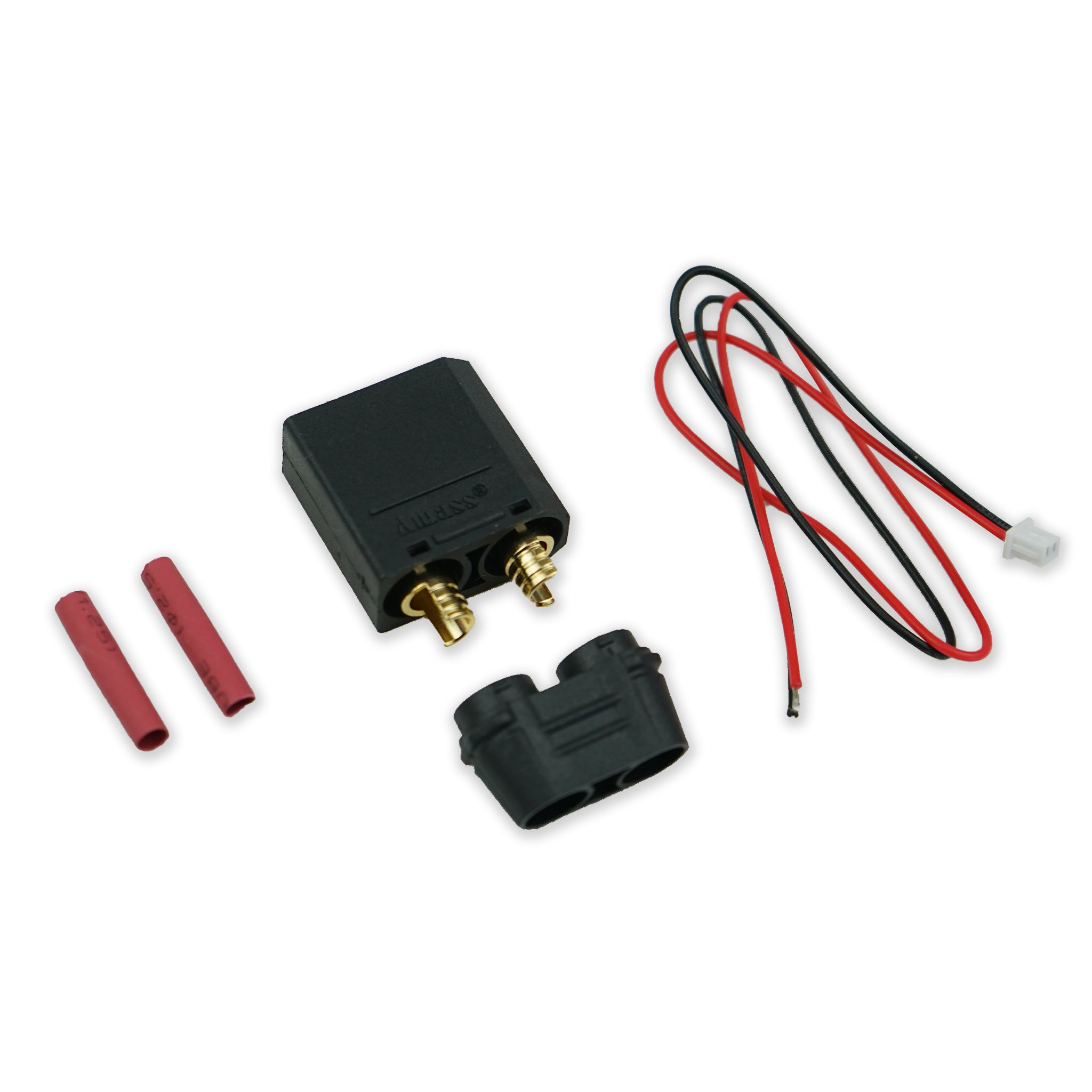 Electronics Box Connector Kit | Foil Drive