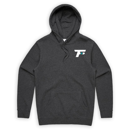 Foil-Drive-Hoodie-Grey-Marle-S22-1