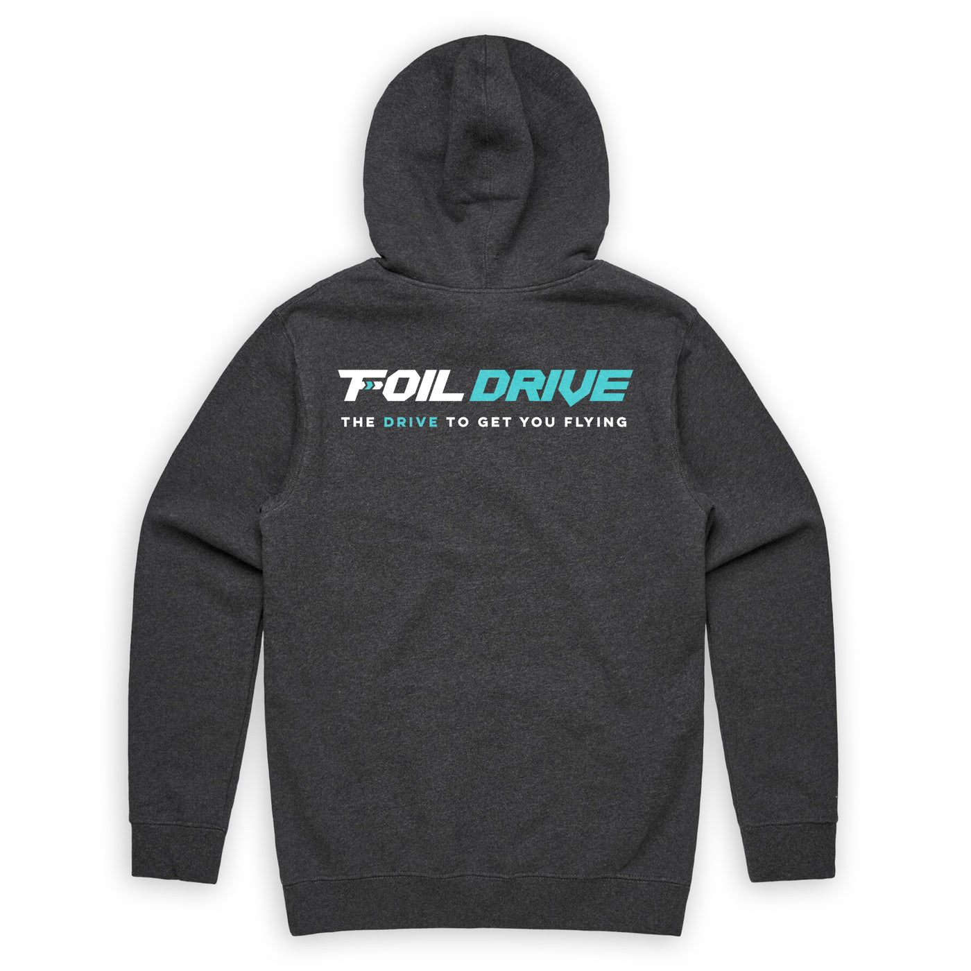    Foil-Drive-Hoodie-Grey-Marle-S22-2