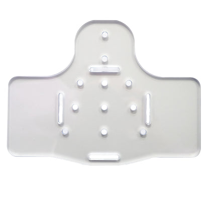 Mounting Base Plate - base