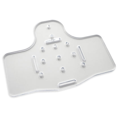 Mounting Base Plate - base