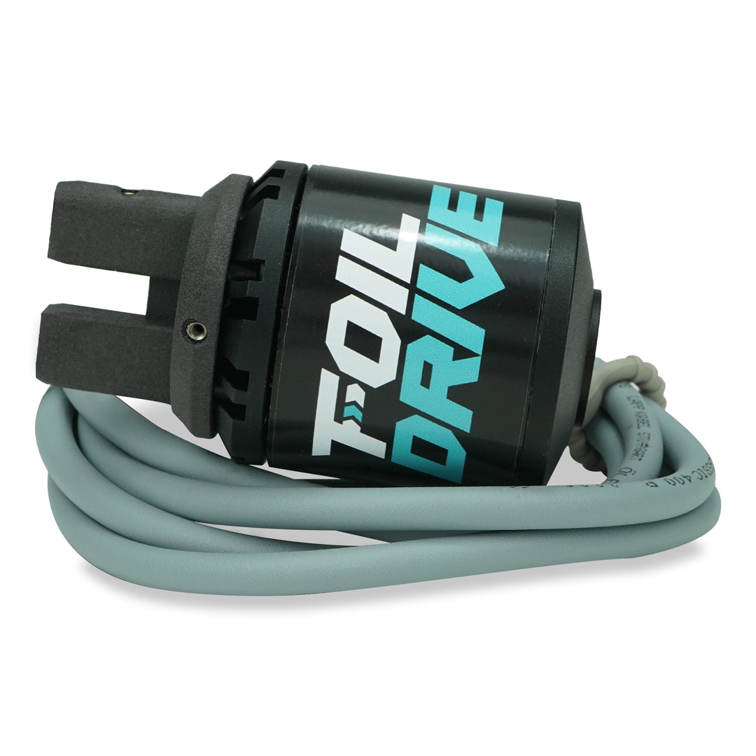 Foil Drive Gen1 Motor | Foil Drive – Foil Drive Pty Ltd