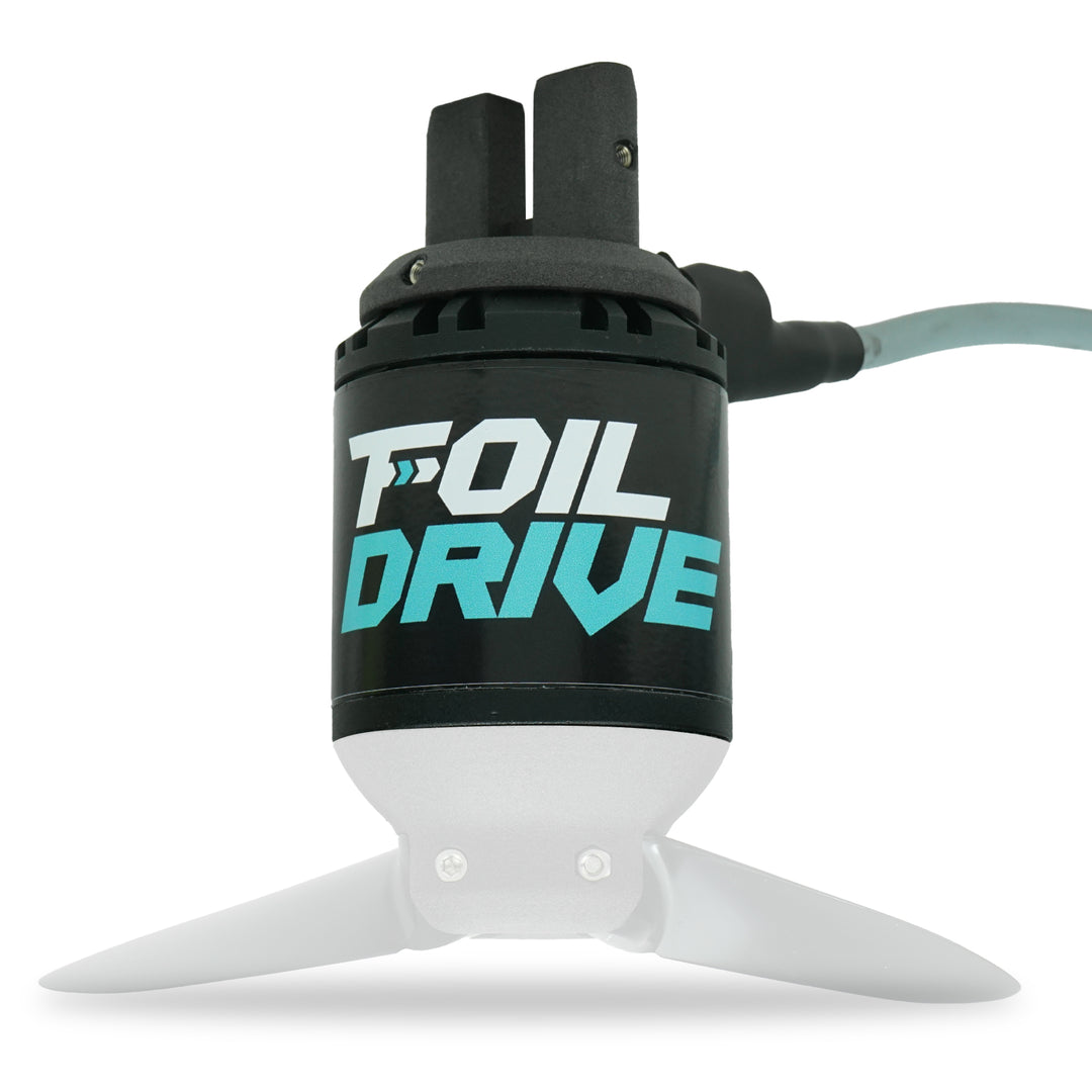 Foil Drive Gen1 Motor | Foil Drive – Foil Drive Pty Ltd
