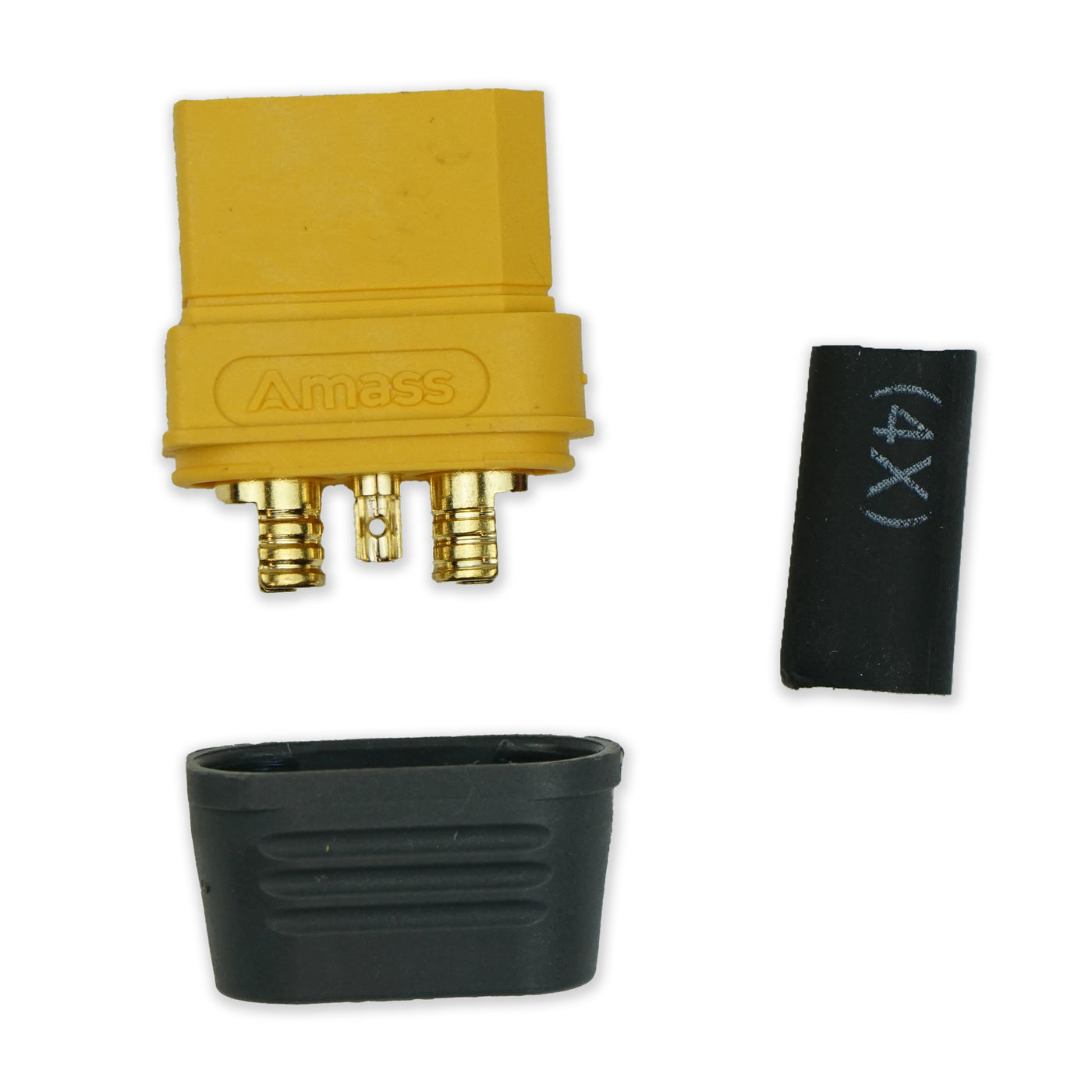 V2 Battery Connector Kit